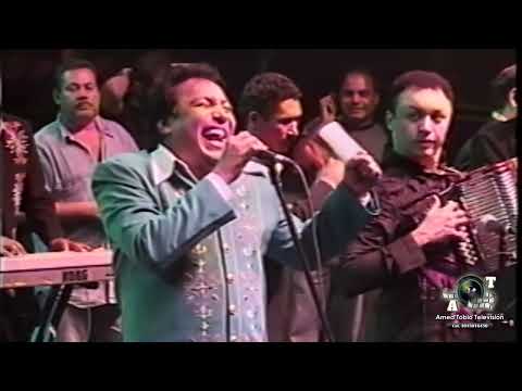 DIOMEDES DIAZ Y FRANCO ARGUELLE LUCERO ESPIRITUAL EN MEDELLIN