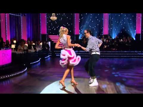 Se 6 mer eller mindre lyckade dödslyft i Let's dance