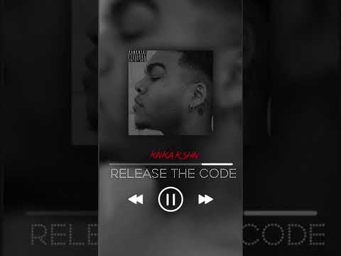 KnKakShn - Release the Code (Single)