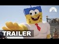 Spongebob Schwammkopf Schwamm Aus Dem Wasser Trailer BD DVD