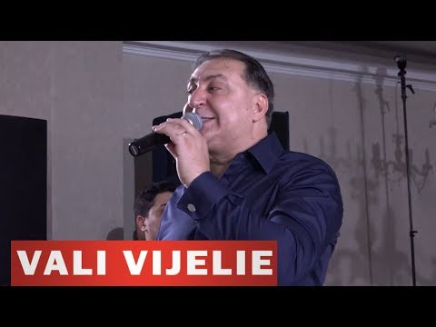 Vali Vijelie – Cine este viata mea [Live Oradea] Video