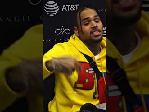 Thumbnail for [8-YEAR ANNIVERSARY] Chris Brown on the Story Behind the 'HBOAFM' Masterpiece by Heartbreak on a Full Moon