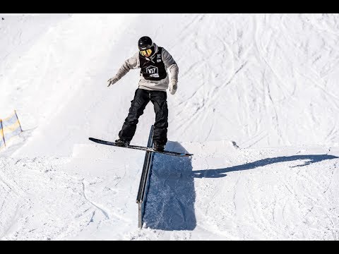 Penken Battle 2019   Snowboard Edit
