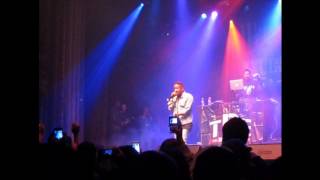 XXL Freshmen Live Starring: Kendrick Lamar & Hopsin! San Francisco Ca. 3/27/12 (Vlog) [Part 2]