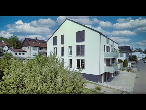 Wohnwerke - Mehrfamilienhaus Remshalden