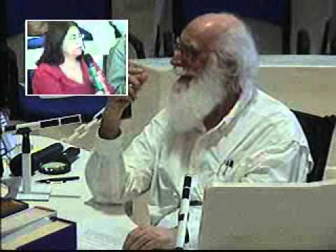 Invalidez Parapsíquica - Waldo Vieira - CEAEC -  Tertúlia Aula - 1367