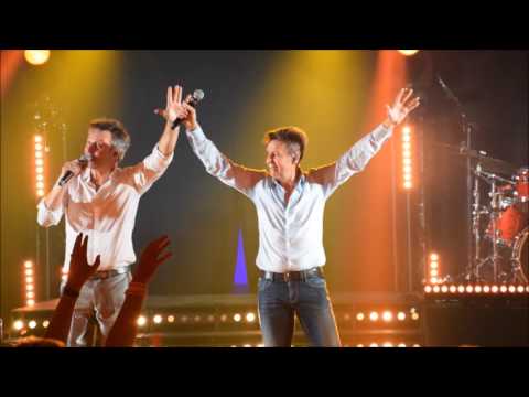 Willy Sommers en De Romeo's