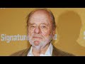 Harris Yulin Dead At 87 Remembering The Iconic Star Of Scarface Ghostbusters II Ozark