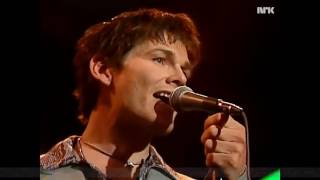 MORTEN HARKET... Spanish Steps...