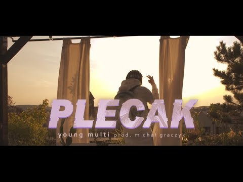 YOUNG MULTI - Plecak (Prod. Michał Graczyk)