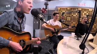 Dan Croll - "From Nowhere" - KXT Live Sessions