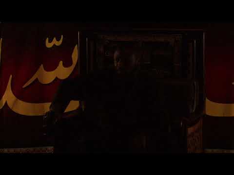 Sham-e-Ghariban - Sheikh Nuru Mohammed - 11th Muharram 1441