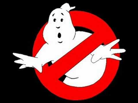 Ray Parker Jr - Ghostbusters Guitar pro tab
