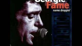 Georgie Fame Feat. Jon Hendrick - Moondance