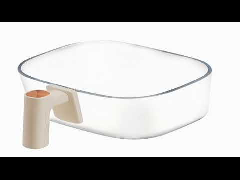 JIMMY AF3 Air Fryer Glass Inner Pot Best Price Offer