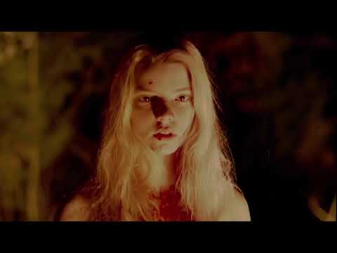 The Witch (2015) - Ending Coven Scene