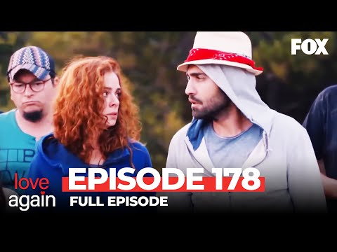 In Love Again Episode 178 (Full Episode)