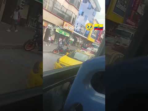 Tena Napo Ecuador 🇪🇨🫶🥹😏