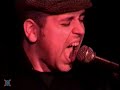 BBQ (Mark Sultan) - Live in Toronto, 2004(?) Full Show! Silver Dollar