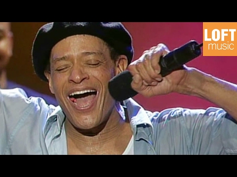 Al Jarreau and Band live in Munich (1998)