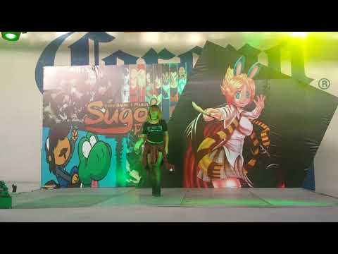 Genesis Dance Cover - Dr. Feel Good (RANIA)