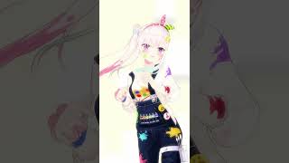 【ホロライブMMD】Anyone But You【アイラニ・イオフィフティーン】
