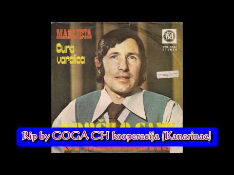 Momcilo Stojadinovic Cane   1977   Cura varalica