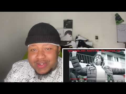 Freeway Donny - Friendly Fire (Exclusive Music Video) I Reaction