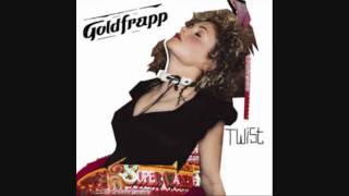 Yes Sir (I Can Boogie) Goldfrapp HD