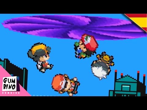 Parodia Animacion Pokemon Español - SI LOS ENTRENADORES POKEMON VISITASEN NUESTRO MUNDO