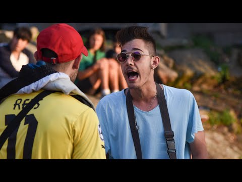 (BATALLÓN) | Azek vs Anxo VG | Semis | 2ªFecha