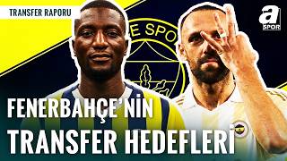 Fenerbahçe’de Forvet Zirvesi: Muriç mi Guirassy mi?