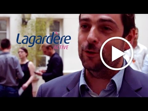 Unification des données et monétisation d'audience : Lagardère Active