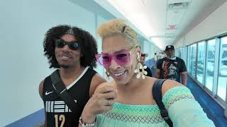 Disney Wish Cruise Vlog | 138 Minutes Full Cruise Experience – Castaway Cay, Nassau & Palo