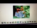 Sesame Street Episode 1814 1983 LAST SCENE