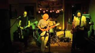 Bettie Serveert - Love Lee - House Concert - October 15, 2010