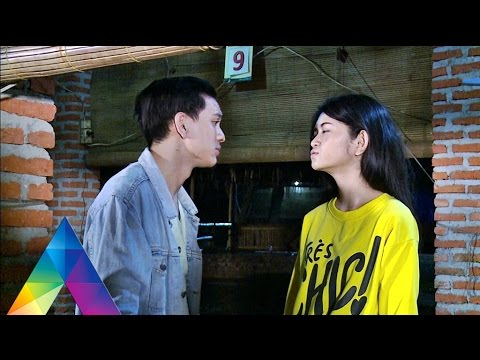 KATAKAN PUTUS 12 JANUARI 2016 Part 4/4 - Pelajaran Bagi Yang Belom Bisa Move On Dari Mantan