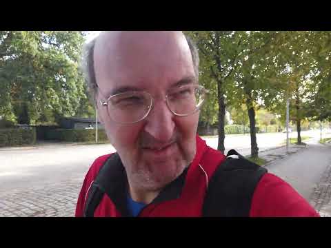 MongoTV_9841 - MIN GÅTUR - Del 2 - Torsdag 5.Oktober 2022