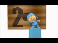 Pocoyo baila panamericano (we don't speak ...