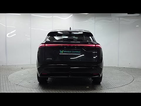 Nissan Ariya 63kWH Advance - Image 2