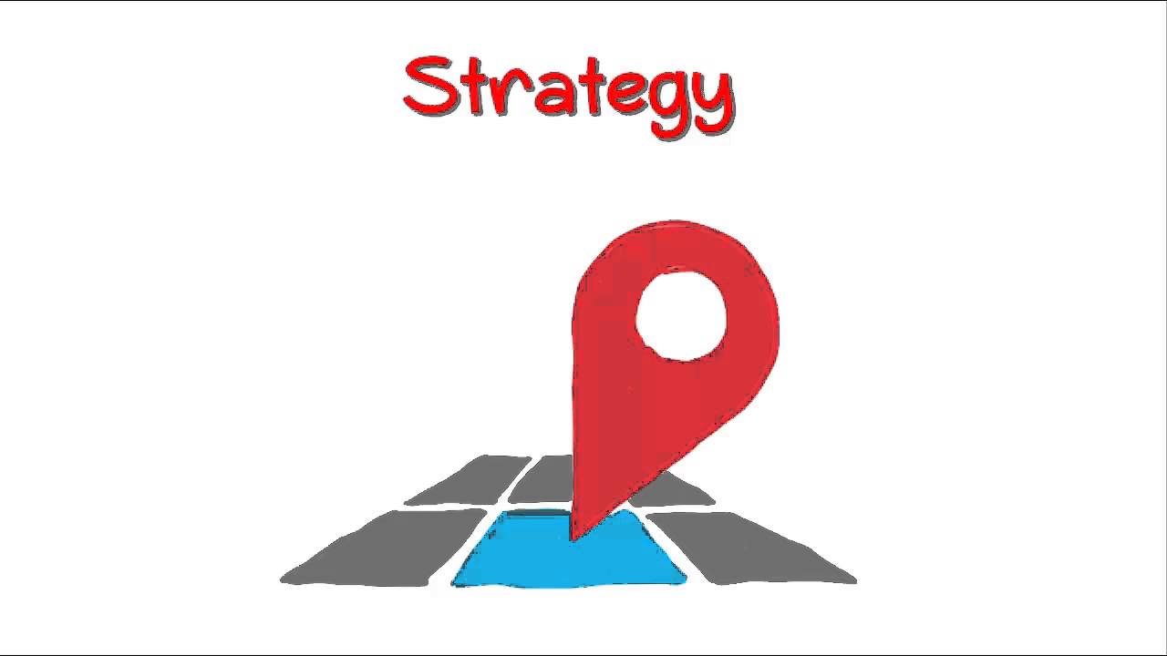 The Balanced scorecard template - free & premium downloads