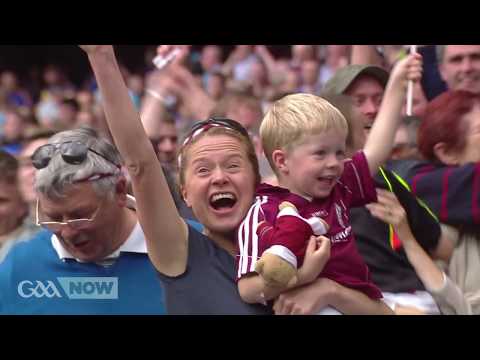 GAANOW Rewind: 5 Match Winning Hurling Points