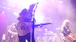 Wild Romance   Herman Brood   Get Lost Bergen op Zoom Gebouw T 29 04 2023