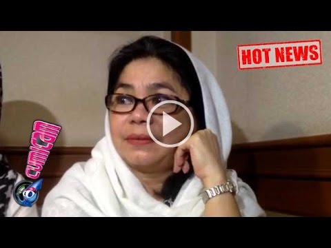 Ibunda Risty: "Saya Berharap Risty Bahagia dengan Keputusannya" - Cumicam 24 Maret 2016