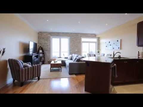 745 Farmstead Drive #28, Milton for lease