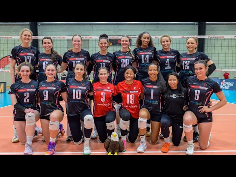 Malory Eagles at Leeds Gorse (W)