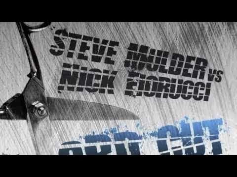 Steve Mulder vs Nick Fiorucci "3rd Cut" (Original Club Mix)