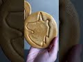 PERFECT Honeycomb Candy From SQUID GAME