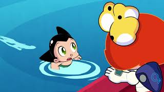 Go Astroboy Go! | EP.47 ตอน “และผู้ชนะก็คือ...”