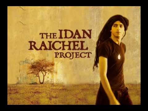 The Story Of The Idan Raichel Project